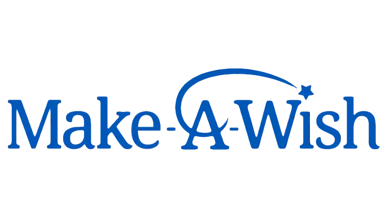 Make a Wish logo