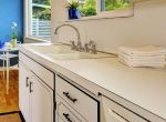 Kitchen sink