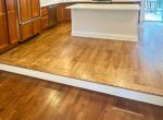 Kitchen Flooring