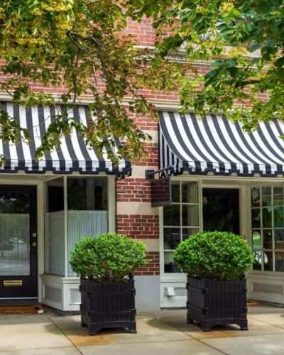 Storefront