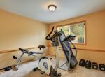 Home gym