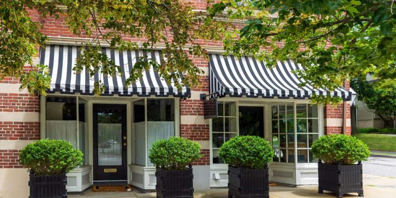 Storefront