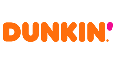 Dunkin logo