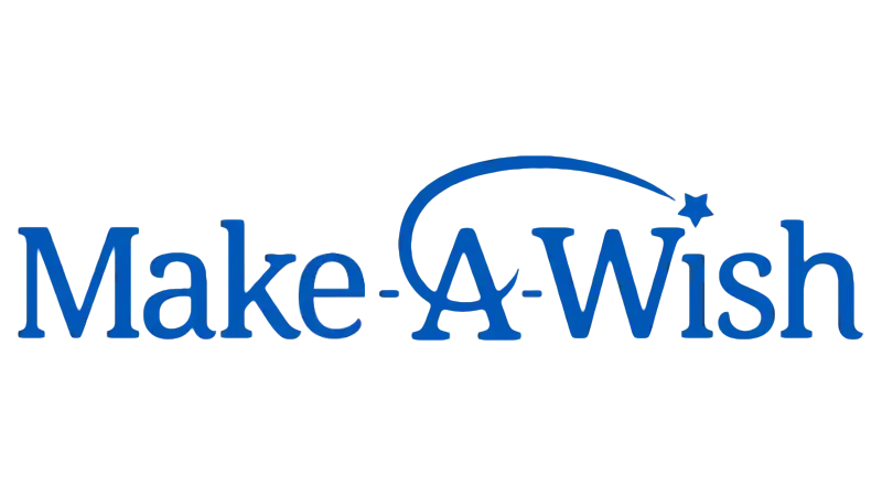 Make a Wish logo