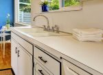 Kitchen sink