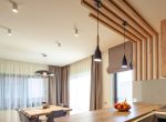 Kitchen lights