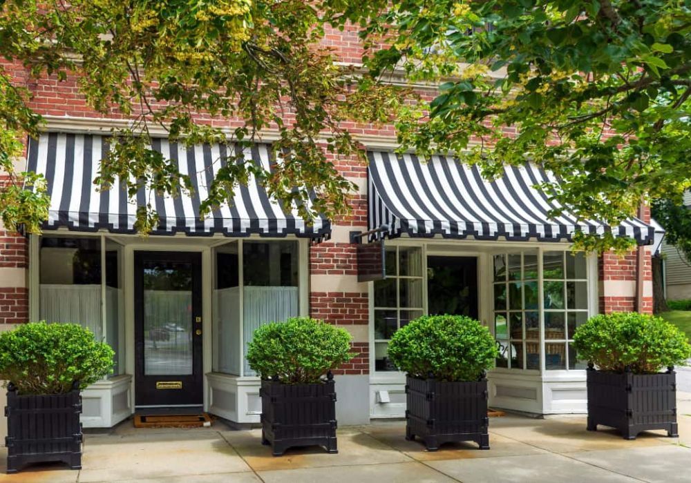 Storefront