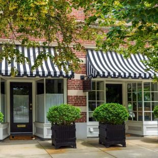 Storefront